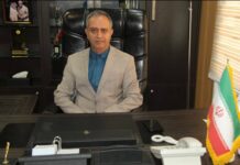 پیام تبریک #صفری شهردار رودهن به مناسبت فرا رسیدن هفته دولت